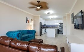 Shanthi Apartment 2